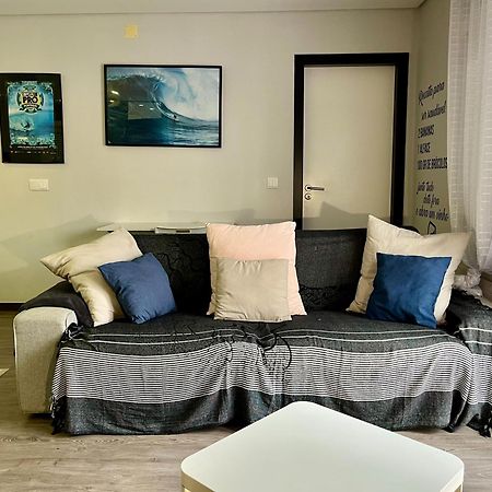 Atlantic Surf Apartment Ferrel  Exterior foto