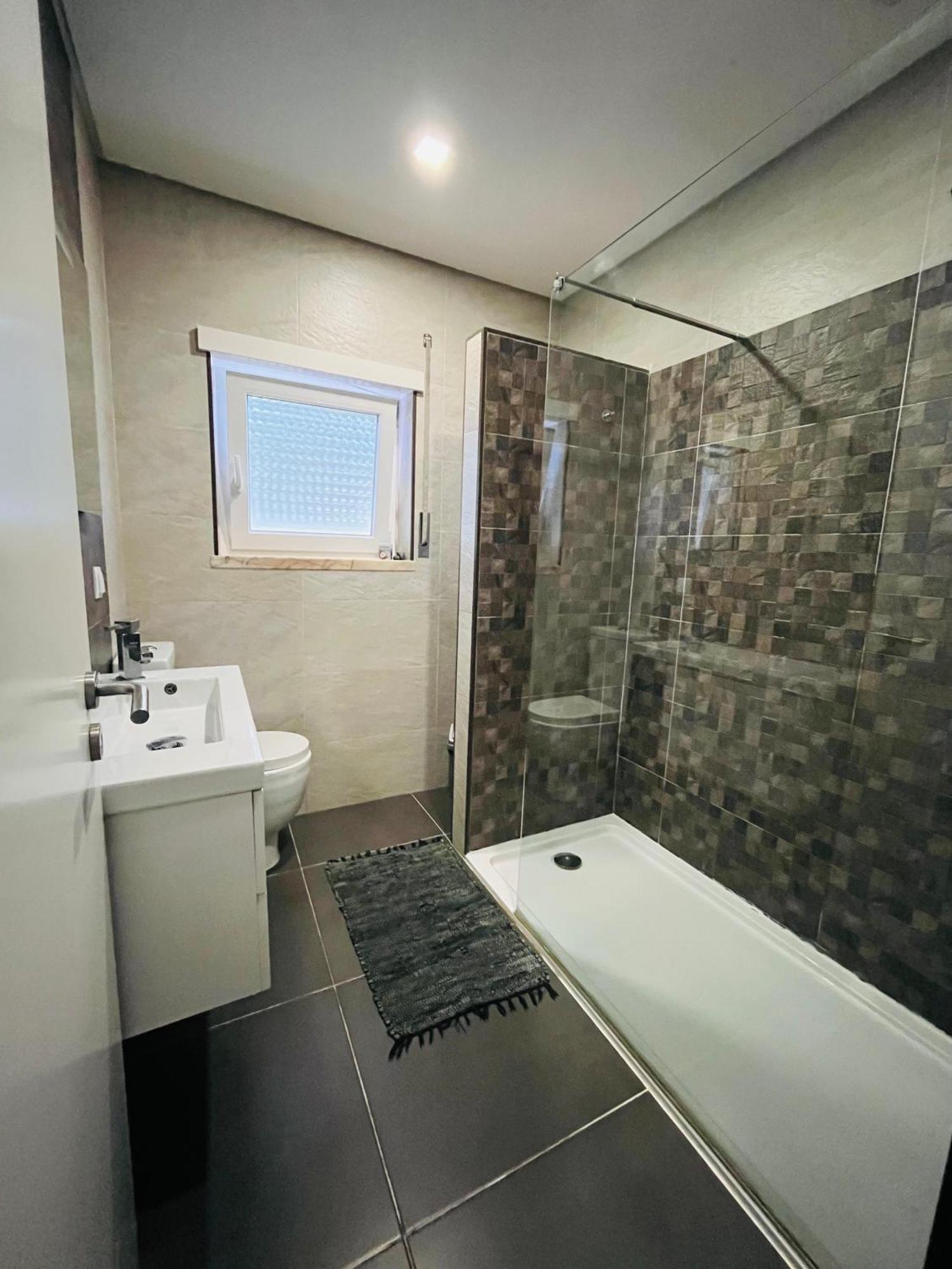 Atlantic Surf Apartment Ferrel  Exterior foto